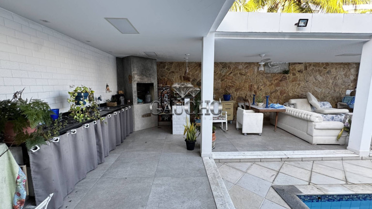 Imagem Casa com 6 Quartos à Venda, 750 m² em Barra Da Tijuca - Rio De Janeiro