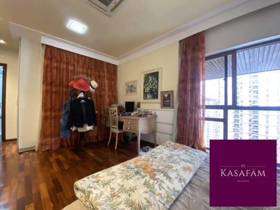 Imagem Apartamento com 4 Quartos à Venda, 350 m² em Barra Da Tijuca - Rio De Janeiro Imagem Apartamento com 4 Quartos à Venda, 350 m² em Barra Da Tijuca - Rio De Janeiro