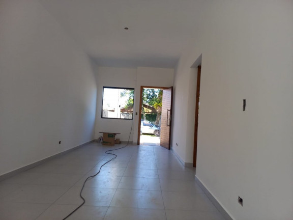 Imagem Casa com 3 Quartos à Venda, 81 m² em Monções - Pontal Do Paraná