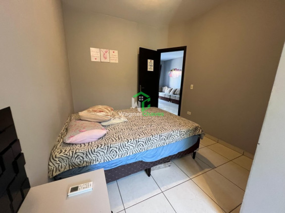 Imagem Casa com 2 Quartos para Alugar ou Temporada, 72 m² em Praia De Leste - Pontal Do Paraná