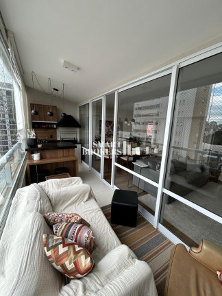 Imagem Apartamento com 3 Quartos à Venda, 119 m² em água Branca - São Paulo