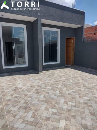 Casa com 2 Quartos à Venda, 52 m² em Parque Vista Bárbara - Sorocaba