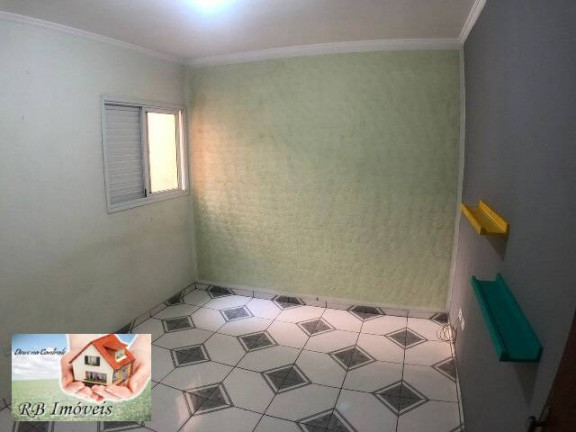 Imagem Apartamento com 3 Quartos à Venda, 107 m² em Vila Eldízia - Santo André Imagem Apartamento com 3 Quartos à Venda, 107 m² em Vila Eldízia - Santo André