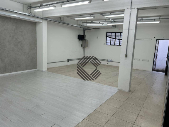 Imagem Galpão para Alugar, 361 m² em Jardim Leocádia - Sorocaba Imagem Galpão para Alugar, 361 m² em Jardim Leocádia - Sorocaba