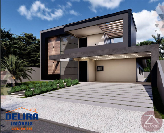 Imagem Casa com 4 Quartos à Venda, 600 m² em Atibaia Jardim - Atibaia Imagem Casa com 4 Quartos à Venda, 600 m² em Atibaia Jardim - Atibaia