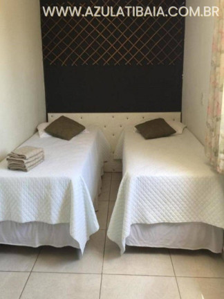 Imagem Casa com 5 Quartos à Venda, 300 m² em Jardim Jaragua - Atibaia