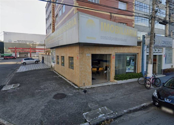 Sala Comercial para Alugar, 51 m² em Tupi - Praia Grande