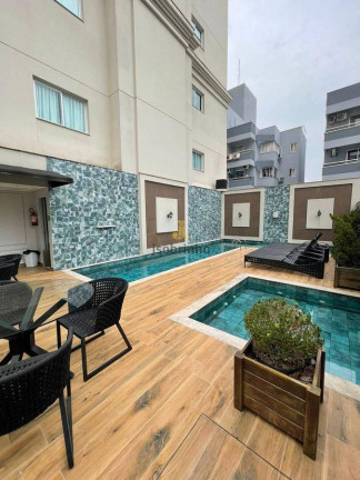 Apartamento com 3 Quartos à Venda, 124 m² em Meia Praia - Itapema