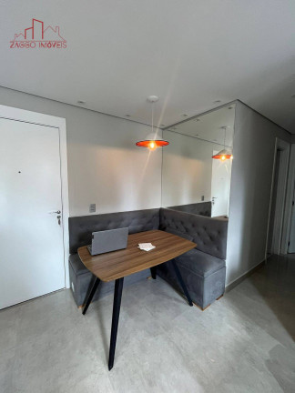 Imagem Apartamento com 2 Quartos à Venda, 40 m² em Parque Reboucas - São Paulo