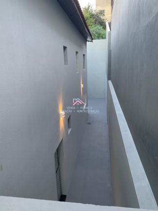 Imagem Sobrado com 2 Quartos à Venda, 132 m² em Cidade Nova Ii - Várzea Paulista