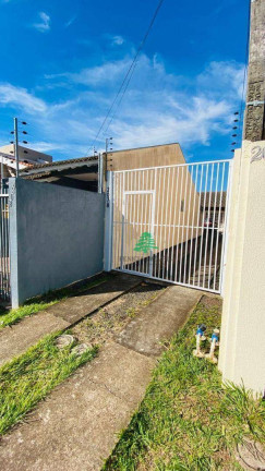 Imagem Casa com 2 Quartos à Venda, 48 m² em Jardim Canadá - Foz Do Iguaçu