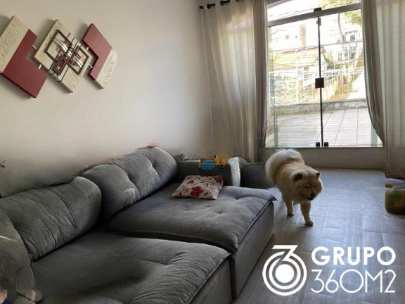 Imagem Casa com 3 Quartos à Venda, 135 m² em Jabaquara - São Paulo