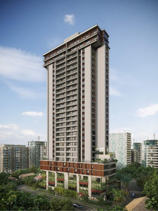Imagem Imóvel com 4 Quartos à Venda, 167 m² em Brooklin - São Paulo Imagem Imóvel com 4 Quartos à Venda, 167 m² em Brooklin - São Paulo