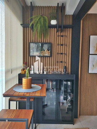 Imagem Apartamento com 2 Quartos à Venda, 57 m² em Parque Rural Fazenda Santa Cândida - Campinas Imagem Apartamento com 2 Quartos à Venda, 57 m² em Parque Rural Fazenda Santa Cândida - Campinas