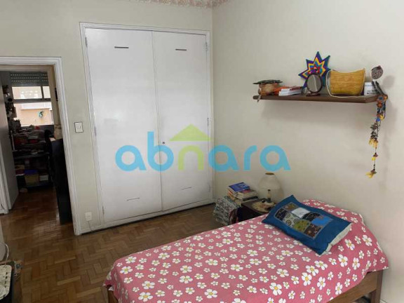 Imagem Apartamento com 4 Quartos à Venda, 200 m² em Copacabana - Rio De Janeiro Imagem Apartamento com 4 Quartos à Venda, 200 m² em Copacabana - Rio De Janeiro