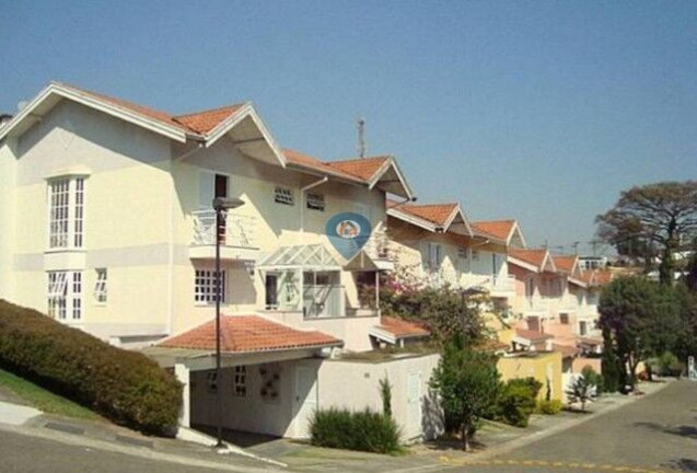 Imagem Casa com 3 Quartos à Venda, 220 m² em Parque Frondoso - Cotia Imagem Casa com 3 Quartos à Venda, 220 m² em Parque Frondoso - Cotia
