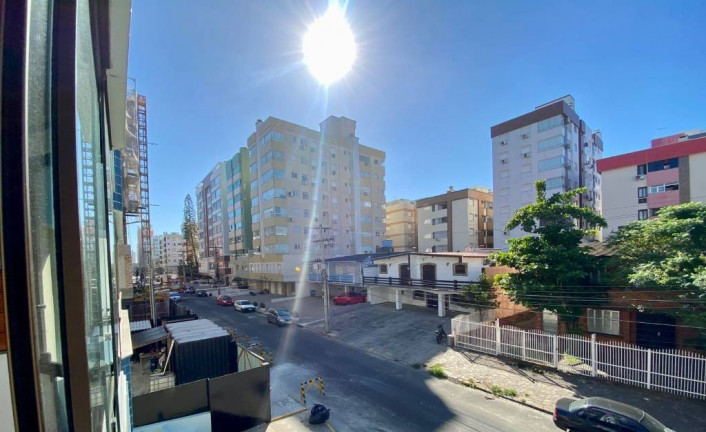 Imagem Apartamento com 2 Quartos à Venda, 100 m² em Zona Nova - Capão Da Canoa