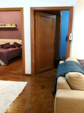Imagem Imóvel com 2 Quartos à Venda, 57 m² em Barra Funda - São Paulo Imagem Imóvel com 2 Quartos à Venda, 57 m² em Barra Funda - São Paulo