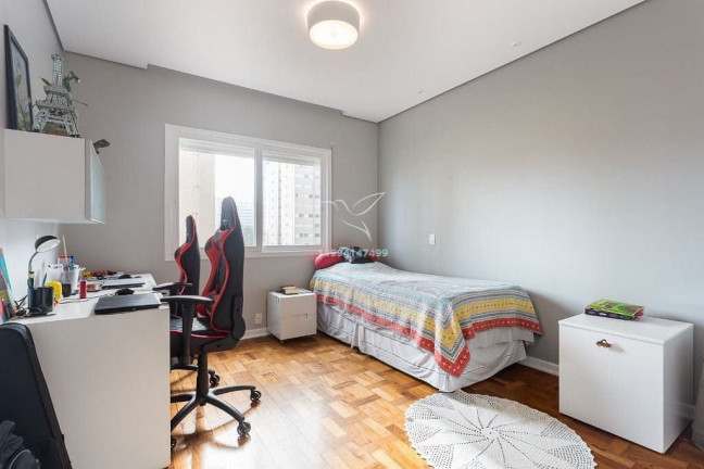Imagem Apartamento com 3 Quartos à Venda, 62 m² em Perdizes - São Paulo