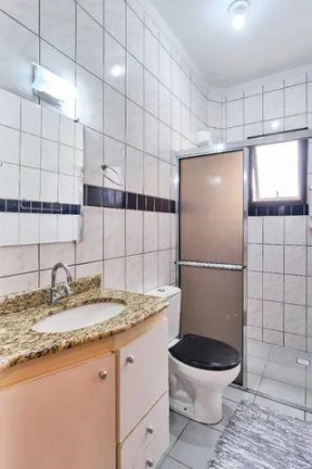 Imagem Apartamento com 2 Quartos à Venda, 60 m² em Itaguá - Ubatuba Imagem Apartamento com 2 Quartos à Venda, 60 m² em Itaguá - Ubatuba