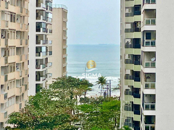 Imagem Apartamento com 3 Quartos à Venda, 100 m² em Pitangueiras - Guarujá Imagem Apartamento com 3 Quartos à Venda, 100 m² em Pitangueiras - Guarujá
