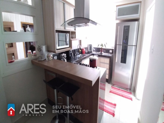 Imagem Apartamento com 3 Quartos à Venda, 144 m² em Centro - Americana Imagem Apartamento com 3 Quartos à Venda, 144 m² em Centro - Americana