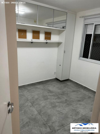 Imagem Apartamento com 2 Quartos à Venda, 52 m² em Vila Carioca - São Paulo