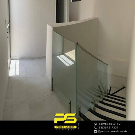 Imagem Cobertura com 3 Quartos à Venda, 161 m² em Miramar - João Pessoa
