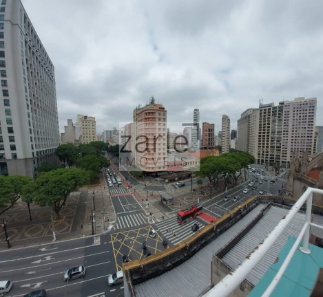 Imóvel para Alugar, 32 m² em Sé - São Paulo