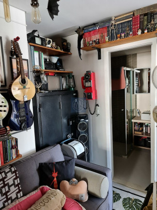 Imagem Apartamento com 2 Quartos à Venda, 90 m² em Vila Olímpia - São Paulo Imagem Apartamento com 2 Quartos à Venda, 90 m² em Vila Olímpia - São Paulo