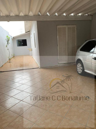 Imagem Casa com 3 Quartos à Venda, 130 m² em Jardim Suarão - Itanhaém Imagem Casa com 3 Quartos à Venda, 130 m² em Jardim Suarão - Itanhaém