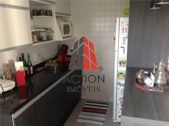 Imagem Apartamento com 3 Quartos à Venda, 125 m² em Mooca - São Paulo Imagem Apartamento com 3 Quartos à Venda, 125 m² em Mooca - São Paulo