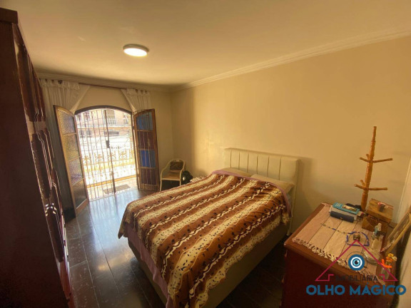 Imagem Sobrado com 3 Quartos à Venda, 174 m² em Bela Vista - Osasco Imagem Sobrado com 3 Quartos à Venda, 174 m² em Bela Vista - Osasco