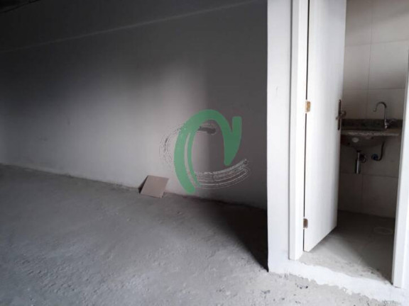 Imagem Sala Comercial à Venda, 44 m² em Encruzilhada - Santos Imagem Sala Comercial à Venda, 44 m² em Encruzilhada - Santos