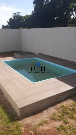 Imagem Casa com 3 Quartos à Venda, 200 m² em Jardim Dos Pinheiros - Atibaia
