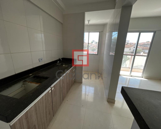 Imagem Apartamento com 2 Quartos à Venda, 75 m² em Funcionários - Montes Claros