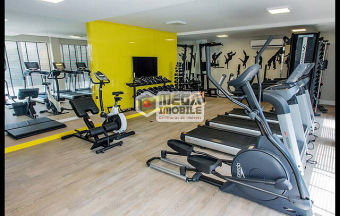 Imagem Apartamento com 2 Quartos à Venda, 70 m² em Itacorubi - Florianópolis Imagem Apartamento com 2 Quartos à Venda, 70 m² em Itacorubi - Florianópolis