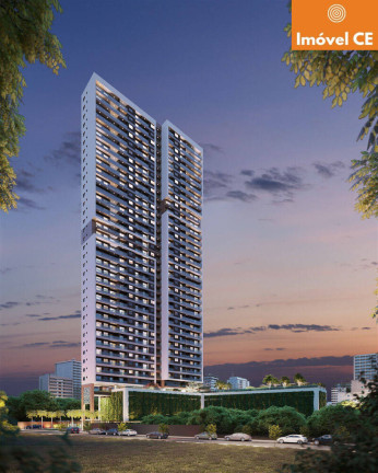 Imagem Apartamento com 3 Quartos à Venda, 67 m² em Papicu - Fortaleza Imagem Apartamento com 3 Quartos à Venda, 67 m² em Papicu - Fortaleza
