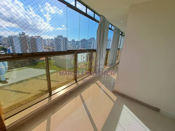 Imagem Apartamento com 2 Quartos à Venda, 75 m² em Itapuã - Vila Velha