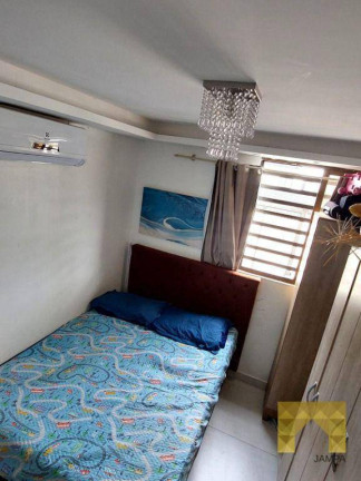 Imagem Apartamento com 3 Quartos à Venda, 96 m² em Bessa - João Pessoa