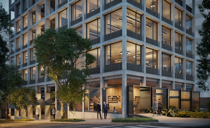 Imagem Apartamento com 1 Quarto à Venda, 115 m² em Cerqueira César - São Paulo Imagem Apartamento com 1 Quarto à Venda, 115 m² em Cerqueira César - São Paulo