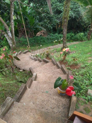 Imagem Sobrado com 3 Quartos à Venda, 195 m² em Toninhas - Ubatuba