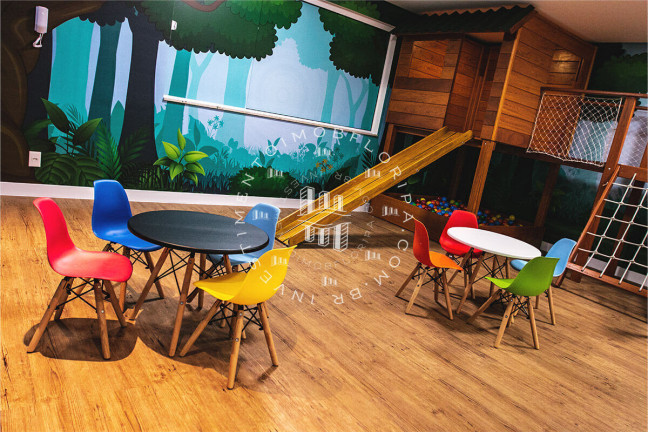Imagem Apartamento com 2 Quartos à Venda, 76 m² em Itacorubi - Florianópolis