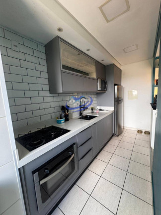Imagem Apartamento com 2 Quartos à Venda, 53 m² em Residencial Alexandria - Várzea Paulista Imagem Apartamento com 2 Quartos à Venda, 53 m² em Residencial Alexandria - Várzea Paulista