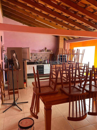 Casa com 3 Quartos à Venda, 250 m² em Jardim Real Park - Botucatu