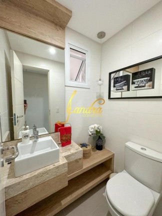 Imagem Apartamento com 3 Quartos à Venda, 115 m² em Navegantes - Capão Da Canoa