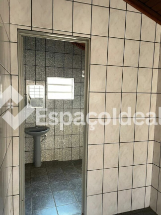 Imagem Casa com 2 Quartos à Venda, 111 m² em Parque Residencial São José - Lençóis Paulista Imagem Casa com 2 Quartos à Venda, 111 m² em Parque Residencial São José - Lençóis Paulista