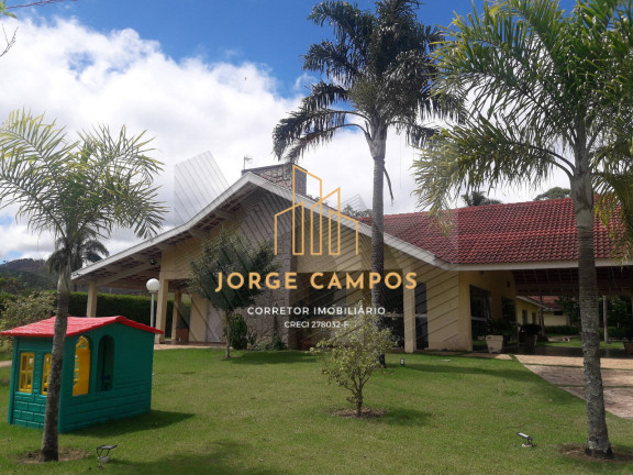 Imagem Terreno em Condomínio à Venda, 1.000 m² em Tapanhão - Jambeiro Imagem Terreno em Condomínio à Venda, 1.000 m² em Tapanhão - Jambeiro
