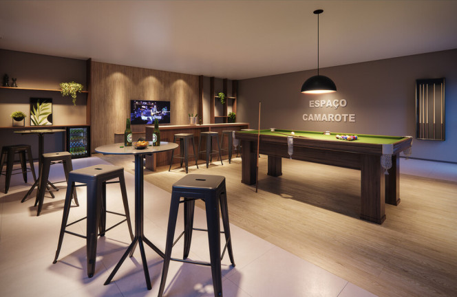 Imagem Apartamento com 3 Quartos à Venda, 61 m² em Santana - São Paulo Imagem Apartamento com 3 Quartos à Venda, 61 m² em Santana - São Paulo