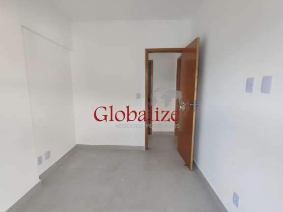 Imagem Imóvel com 2 Quartos à Venda, 62 m² em Marapé - Santos